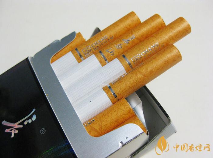 長白山8mg多少錢一盒 長白山8mg價格2021