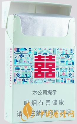 紅雙喜硬荷派香煙價(jià)格一覽 紅雙喜硬荷派多少錢一包