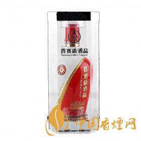 五糧液貴賓級52度多少錢一瓶 五糧液貴賓級52度酒價(jià)格表2021