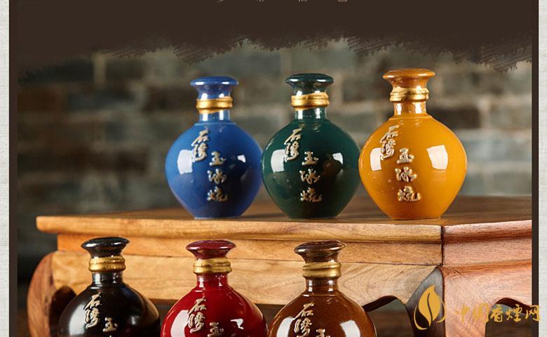 白酒有幾種香型，白酒香型分類及特點2021