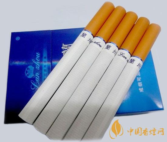 蘭州硬藍(lán)香煙價(jià)格表圖大全 蘭州硬藍(lán)多少錢2021