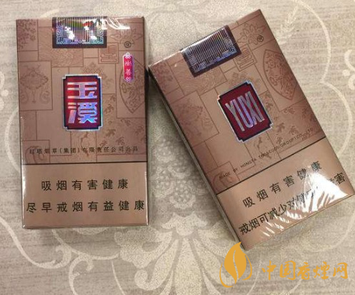 玉溪系列香煙價(jià)格一覽2025 玉溪香煙多少錢(qián)一包