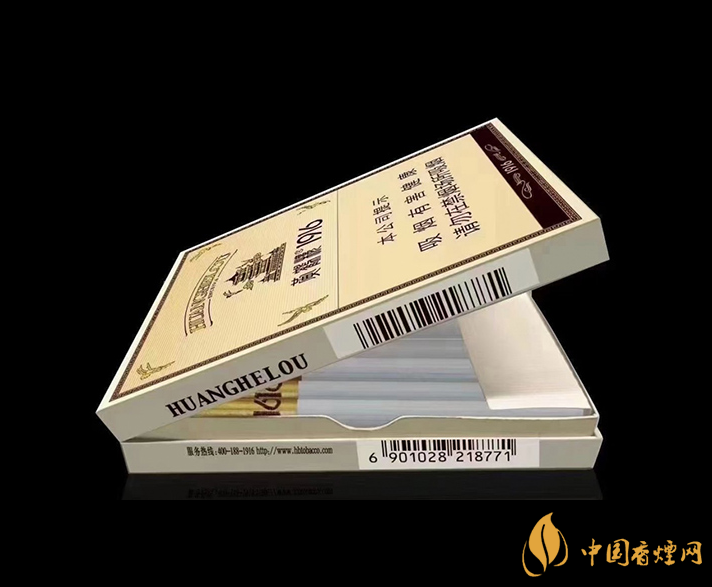 黃鶴樓1916中支香價(jià)格表 2021黃鶴樓1916中支香煙價(jià)格一覽