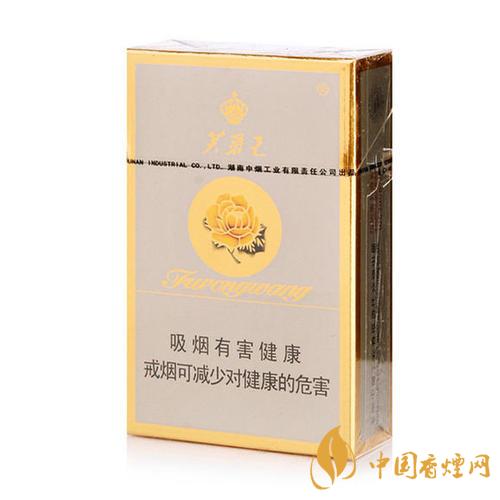 芙蓉王硬中支香煙怎么樣 芙蓉王硬中支多少錢(qián)一盒2025