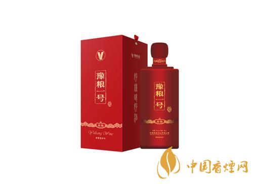 豫糧一號(hào)紅鉆53度酒多少錢(qián) 豫糧一號(hào)紅鉆價(jià)格多少