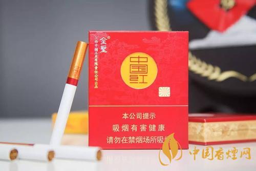 金圣中國紅價格2025 金圣中國紅價格表和圖片一覽