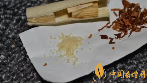 真龍巴馬天成是哪的煙 真龍香煙頂級(jí)的產(chǎn)品(過濾嘴溝槽設(shè)計(jì))