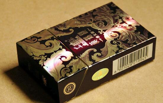 黃鶴樓硬漫天游有幾種，黃鶴樓硬漫天游價(jià)格