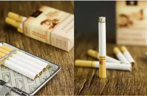 黃山香煙怎么樣，2017年黃山記憶銷量領(lǐng)先