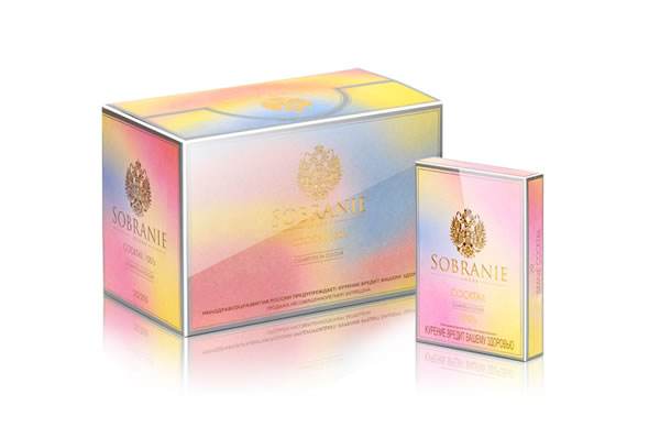 女士香煙品牌有哪些，萬寶路最著名女士煙