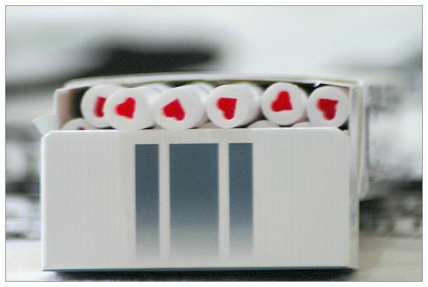 女士香煙品牌有哪些，萬寶路最著名女士煙