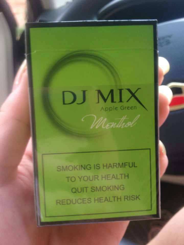 女士香煙品牌有哪些，萬寶路最著名女士煙