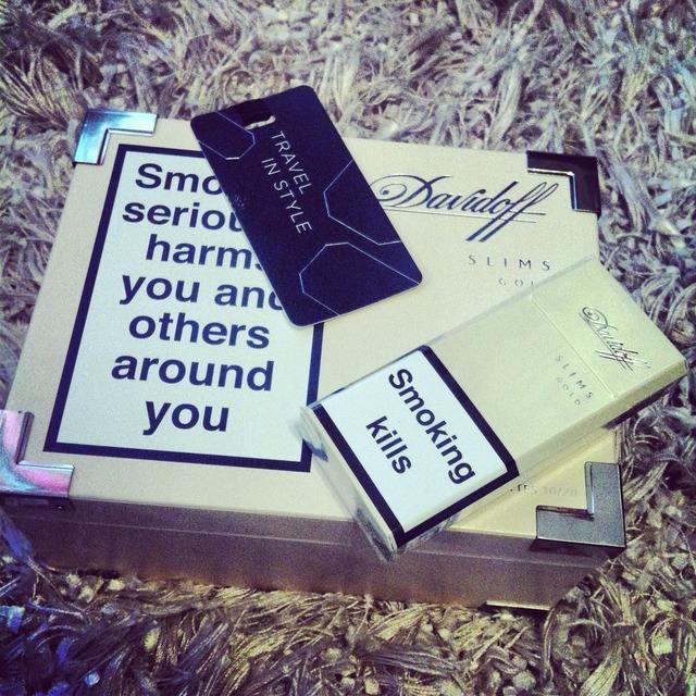 davidoff香煙怎么樣，列寧最喜歡的香煙