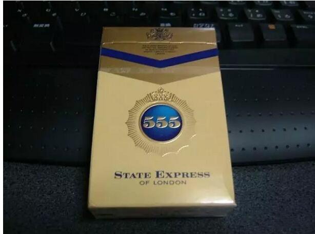 世界最受歡迎香煙排行，中國(guó)香煙未上榜