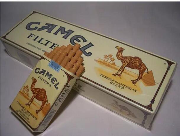 世界最受歡迎香煙排行，中國(guó)香煙未上榜