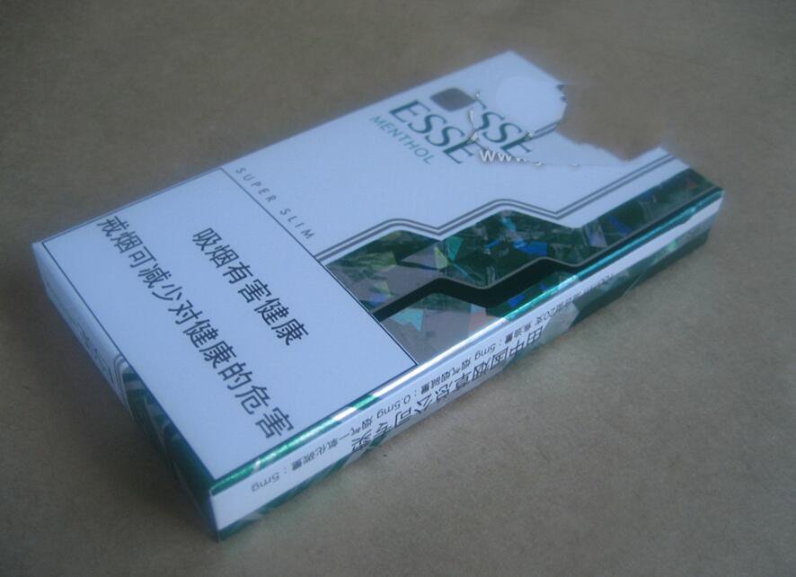 愛(ài)喜(薄荷）