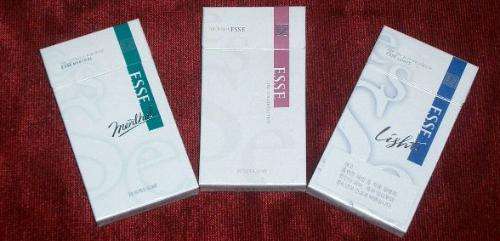 5元左右女士香煙哪些比較好，中南海國(guó)內(nèi)第一