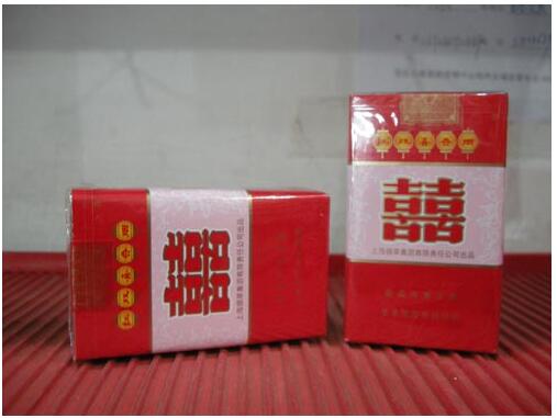 5元左右難抽的香煙，北戴河被市場淘汰