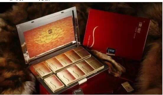 高檔香煙排行榜，中國最貴香煙230一包