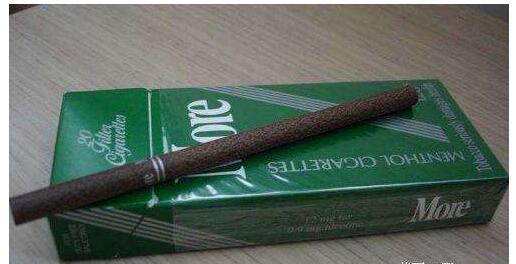 10元進(jìn)口女士香煙排行榜，圣羅蘭香煙你見過嗎