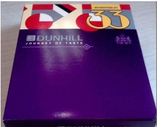 10元混合型進口香煙排行榜，萬寶路最受歡迎