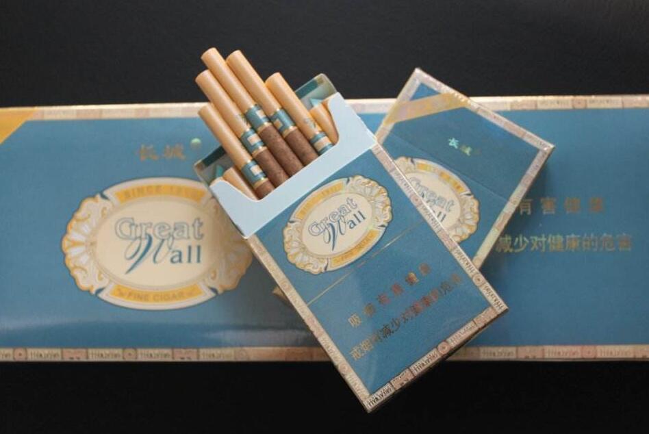 10元左右雪茄煙有哪些，雪茄如情人