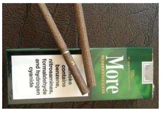 15元女士香煙排行榜，大衛(wèi)杜夫最懂中國市場