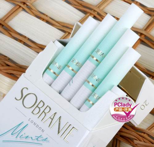 15元女士香煙排行榜，大衛(wèi)杜夫最懂中國市場