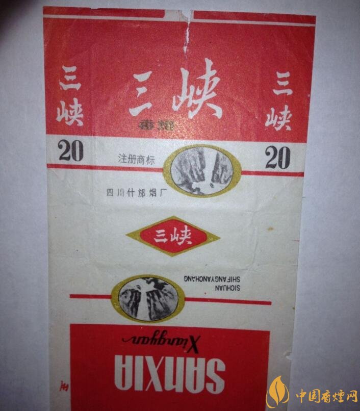 湖北中煙卷煙品牌有哪些，黃鶴樓深入人心