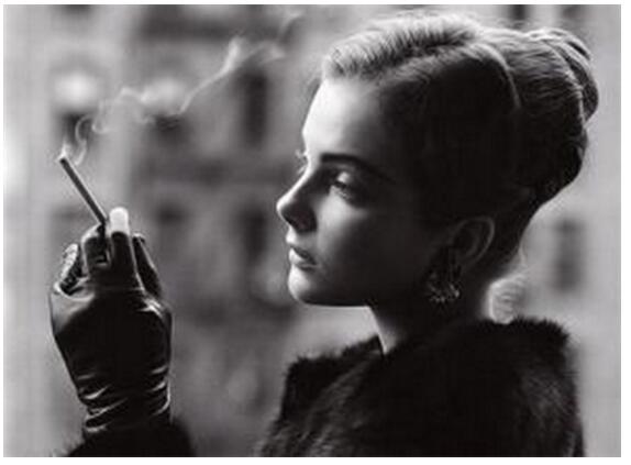 夢見抽煙是什么意思，一切如過眼云煙