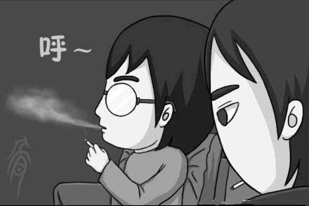 抽煙的好處有哪些，抽煙而不嗜煙