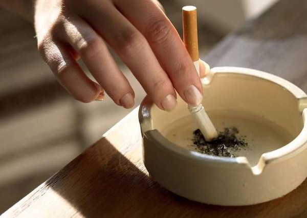 戒煙頭暈怎么辦，戒煙頭暈很正常