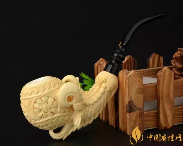 煙斗材質(zhì)有哪些，入門者最適合玉米斗