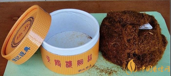 煙絲是紙做的是怎么回事，實(shí)際是再造煙葉