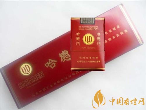 中國(guó)最便宜香煙排行榜，大前門(mén)一直在堅(jiān)守