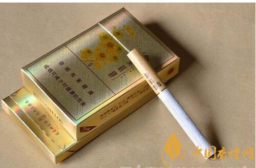 高檔黃鶴樓香煙價(jià)格表及圖片，黃鶴樓1916超高端