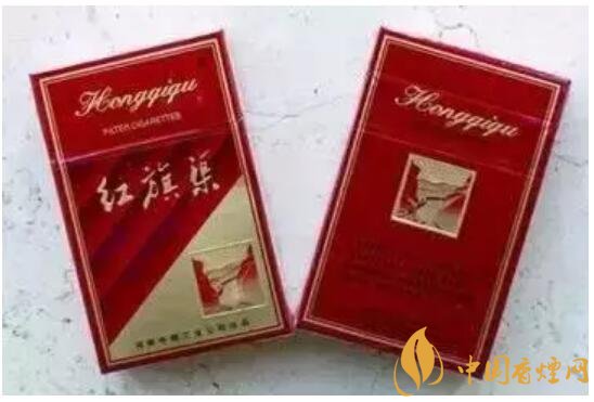 中國香煙品牌有哪些，202個品牌都是哪里的