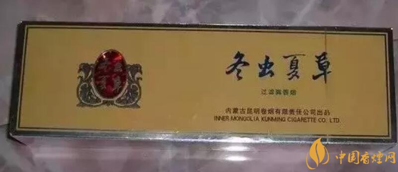 中國香煙品牌有哪些，202個品牌都是哪里的