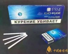 國(guó)產(chǎn)爆珠煙價(jià)格表萬(wàn)寶路爆珠并不是唯一