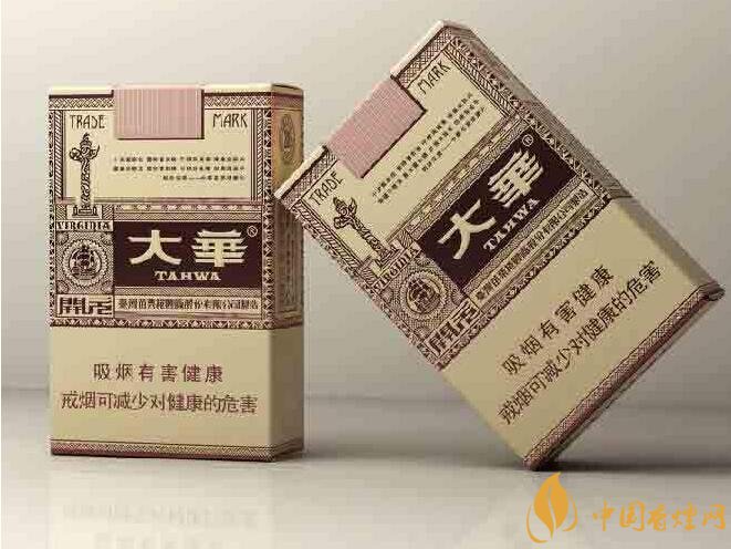 阿里山香煙價格表，阿里山景泰典藍最受歡迎