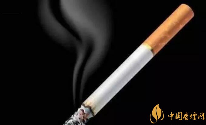 一天抽幾根煙合適，一天一包煙患癌幾率大