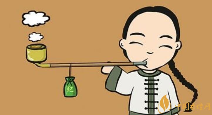 紀(jì)曉嵐愛(ài)抽煙是真的嗎，紀(jì)曉嵐抽的什么煙