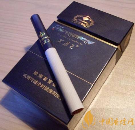 芙蓉王細支香煙有幾種，芙蓉王細支價格表