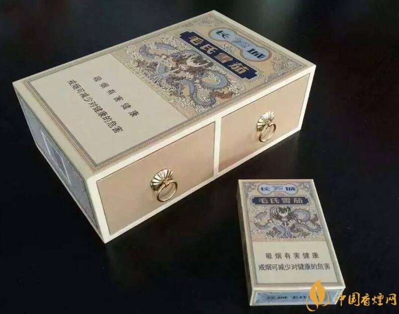 毛氏雪茄為什么這么貴，毛氏雪茄哪里能買到