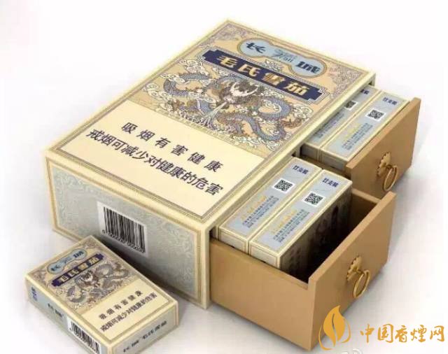 毛氏雪茄為什么這么貴，毛氏雪茄哪里能買到