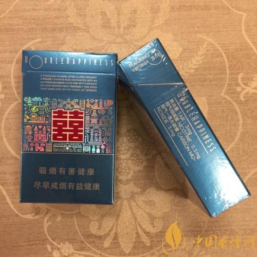 國產(chǎn)爆珠香煙排行榜，人參爆珠你抽過嗎