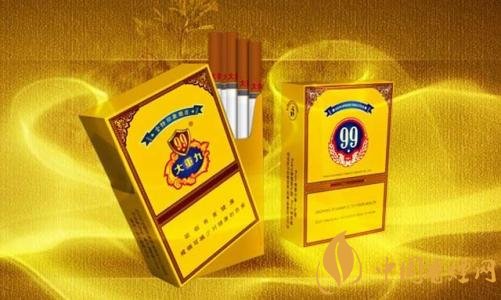 高檔細(xì)支香煙排行榜，過年送禮首選細(xì)支煙