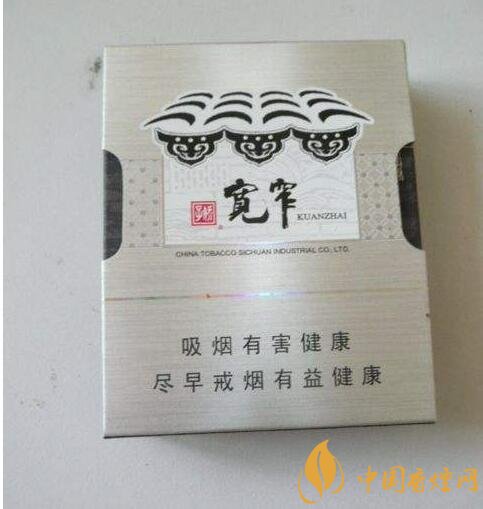 高檔細(xì)支香煙排行榜，過年送禮首選細(xì)支煙