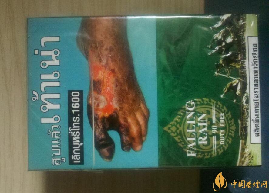 中國入境能帶多少香煙，香港入境限制最尷尬