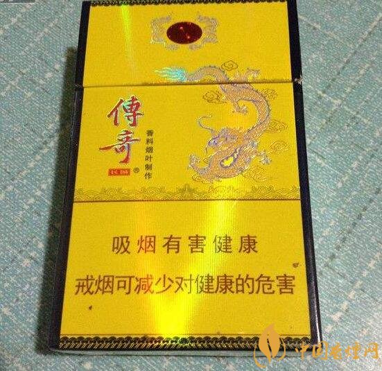 20元檔銷量最好香煙排行榜，天子金突破十萬